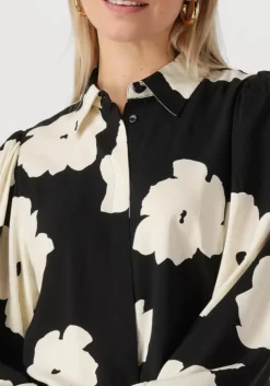 zwarte y.a.s. blouses yasasina ls shirt s.