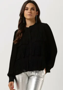 zwarte y.a.s. blouses yaskalaya ls shirt s.
