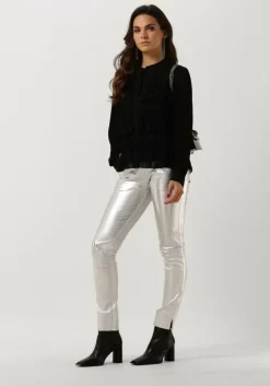 zwarte y.a.s. blouses yaskalaya ls shirt s.