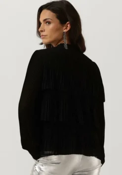 zwarte y.a.s. blouses yaskalaya ls shirt s.