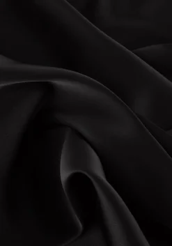 zwarte y.a.s. maxirok yaspella hw maxi skirt