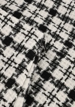 zwarte y.a.s. minirok yassif hw short skirt