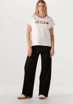 zwarte y.a.s. pantalon yasalisa hw pant