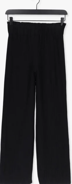 zwarte y.a.s. pantalon yasalisa hw pant