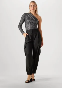 zwarte y.a.s. top yasahimmi os top