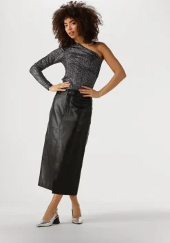 zwarte y.a.s. top yasahimmi os top