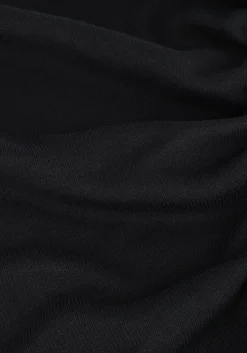 zwarte y.a.s. top yasemmi ls jersey top