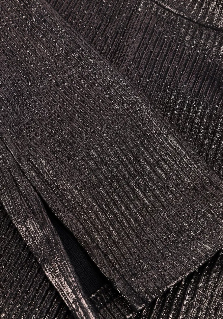 zwarte y.a.s. top yasfusiana ls top