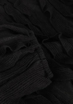 zwarte y.a.s. tops & t-shirts yasmezuna ls top