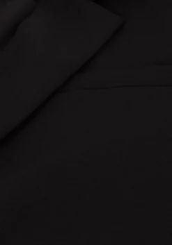 zwarte ydence blazer blazer maisie