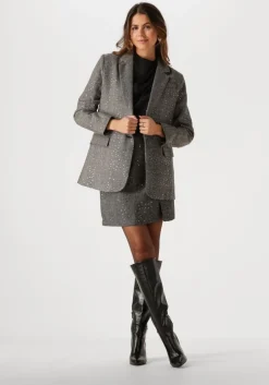 zwarte ydence blazers blazer piper