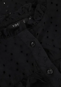 zwarte ydence blouses blouse mila