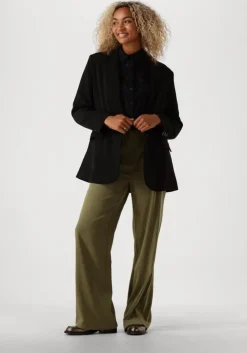 zwarte ydence blouses blouse birdie