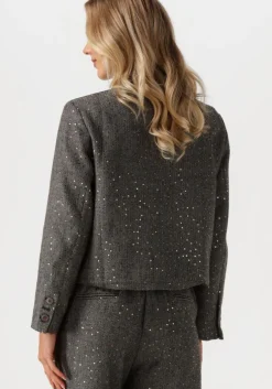 zwarte ydence jack jacket halsey