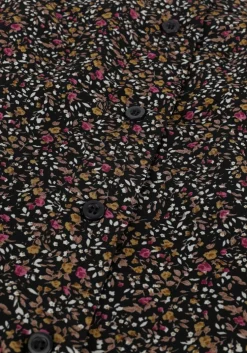 zwarte ydence minirok skirt leoni