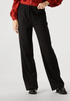 zwarte ydence pantalon pants berber