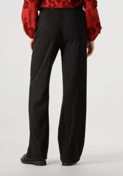 zwarte ydence pantalon pants berber