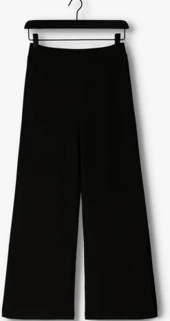 zwarte ydence pantalon pants navee