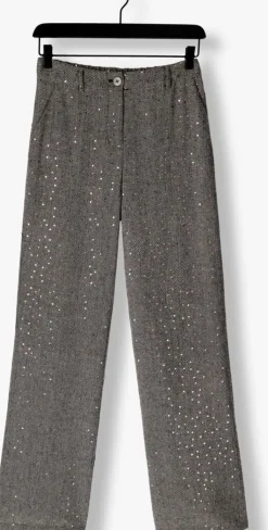 zwarte ydence pantalon pants erin