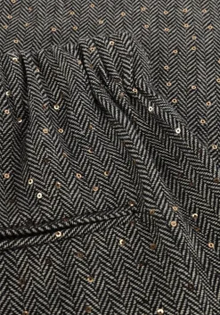 zwarte ydence pantalon pants erin