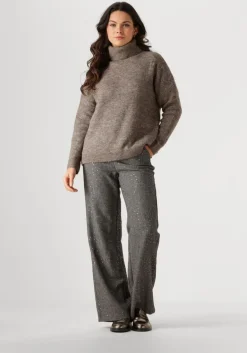 zwarte ydence pantalon pants erin