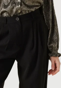 zwarte ydence pantalon pants phoebe tall