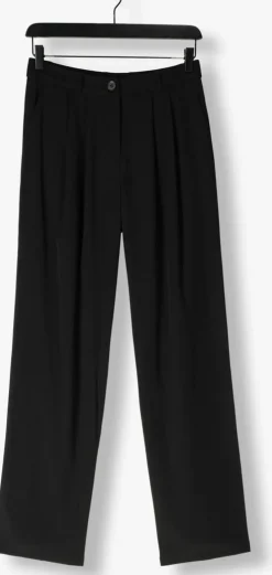 zwarte ydence pantalon pants phoebe tall