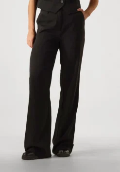 zwarte ydence pantalon pants solange tall