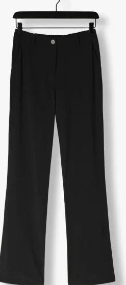 zwarte ydence pantalon pants solange tall
