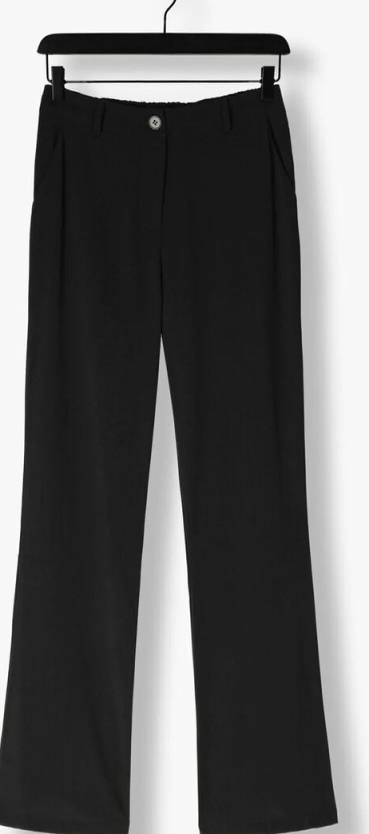 zwarte ydence pantalon pants solange tall
