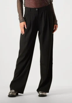 zwarte ydence pantalon pants phoebe