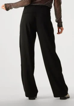 zwarte ydence pantalon pants phoebe