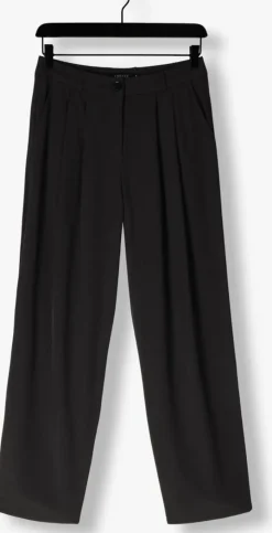 zwarte ydence pantalon pants phoebe