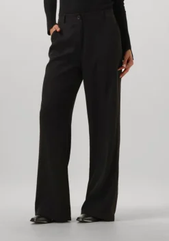 zwarte ydence pantalon pants solange