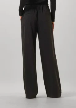 zwarte ydence pantalon pants solange