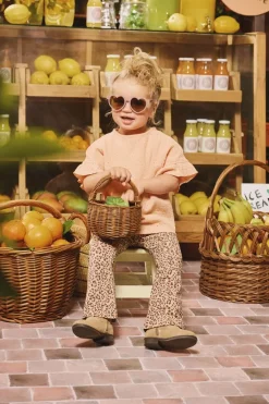 zwarte z8 flared broek carmine