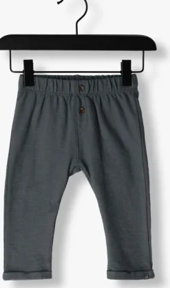 zwarte z8 lange broeken benito